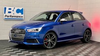 AUDI S1