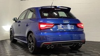 AUDI S1