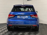 AUDI S1