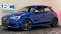 AUDI S1