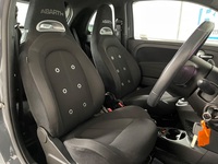 ABARTH 500