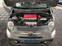 ABARTH 500