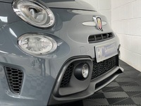ABARTH 500