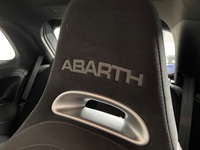 ABARTH 500