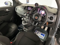 ABARTH 500