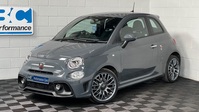 ABARTH 500