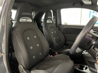 ABARTH 500