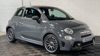 ABARTH 500