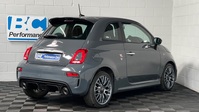 ABARTH 500