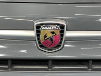 ABARTH 500