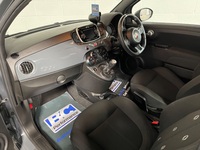 ABARTH 500