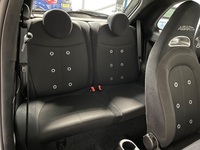 ABARTH 500