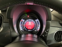 ABARTH 500