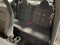 ABARTH 500
