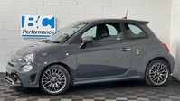ABARTH 500