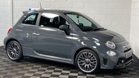 ABARTH 500