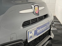 ABARTH 500