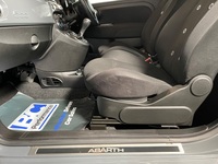 ABARTH 500