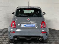 ABARTH 500