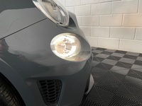 ABARTH 500
