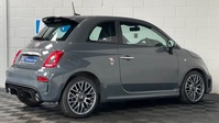 ABARTH 500