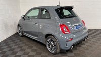 ABARTH 500