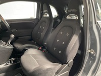 ABARTH 500