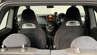 ABARTH 500