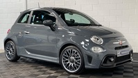ABARTH 500