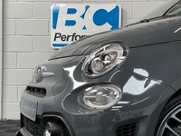 ABARTH 500