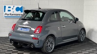 ABARTH 500