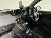 ABARTH 500