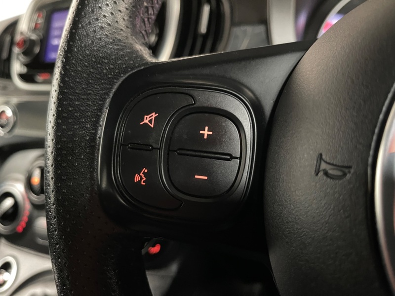 ABARTH 500