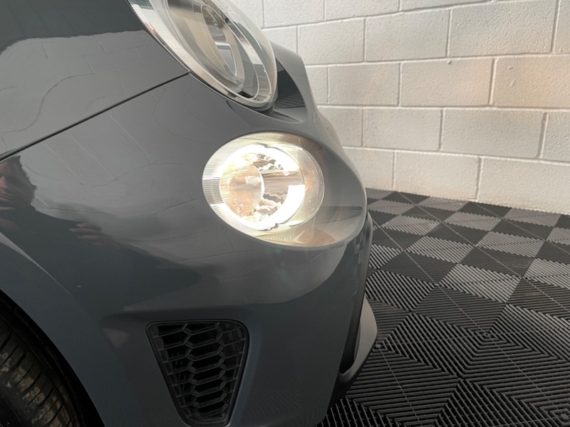 ABARTH 500