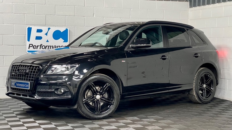 AUDI Q5