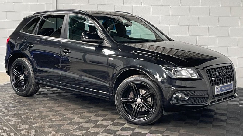 AUDI Q5