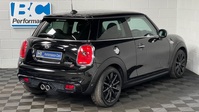 MINI HATCH COOPER S