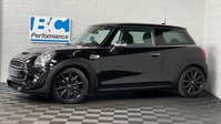 MINI HATCH COOPER S