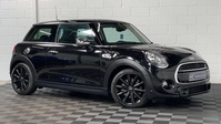 MINI HATCH COOPER S