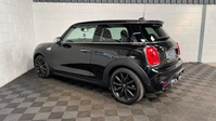 MINI HATCH COOPER S