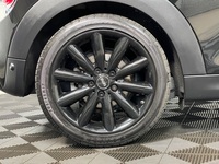 MINI HATCH COOPER S