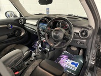 MINI HATCH COOPER S