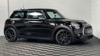MINI HATCH COOPER S
