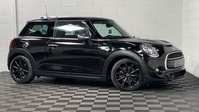 MINI HATCH COOPER S