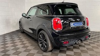 MINI HATCH COOPER S