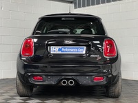 MINI HATCH COOPER S