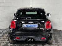 MINI HATCH COOPER S