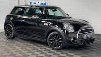 MINI HATCH COOPER S