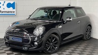 MINI HATCH COOPER S