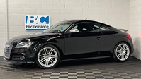 AUDI TTS